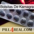 Kamagra Sachets 30